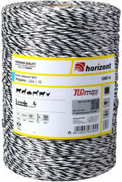 Produktbild von Horizont Turbomax W12 Draht 1000 m