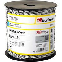 Produktbild von Horizont Turbomax W12 Faden 400 m