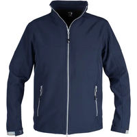 Produktbild von HORKA Action Reitjacke Unisex Blau Wasserabweisend Polyester Größe M