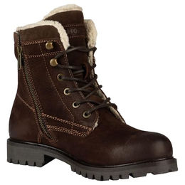HORKA Adventure Reitstiefel aus Leder für Damen und Herren wasserdicht Braun EU 39 – Bild 1 von 6