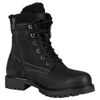 Produktbild von HORKA Adventure Reitstiefel aus Leder für Damen und Herren wasserdicht Winter Schwarz EU 37