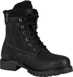 HORKA Adventure Reitstiefel aus Leder wasserdicht Winter Schwarz EU 39 – Bild 1 von 6