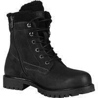Produktbild von HORKA Adventure Reitstiefel aus Leder wasserdicht Winter Schwarz EU 42