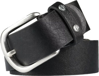 Produktbild von HORKA Arlando Gürtel aus Leder in Schwarz 95 cm Unisex