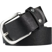 Produktbild von HORKA Arlando Gürtel aus Leder in Schwarz 95 cm Unisex