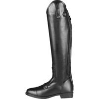 Produktbild von HORKA Arlene Reitstiefel aus Kunstleder Unisex Schwarz