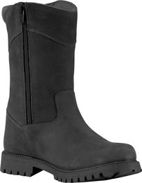 Produktbild von HORKA Aspen Reitstiefel aus Leder wasserabweisend für Damen und Herren Winterstiefel