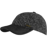 Produktbild von HORKA Baseball Kappe Donegal aus Wolle Grau Unisex Größe M
