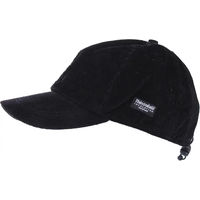 Produktbild von HORKA Baseballcap Tineroy Schwarz aus Baumwolle Unisex