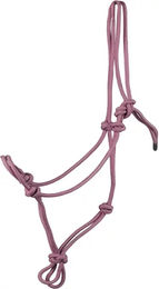 Produktbild von HORKA Basisführstrick für Shetty Pferde in Rosa aus Kunststoff