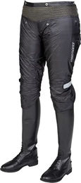 HORKA Beinlinge Waterproof Unisex Schwarz XS – Bild 1 von 6