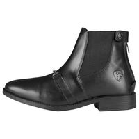 Produktbild von HORKA Bit Reitstiefel aus Leder Schwarz EU 42 Unisex