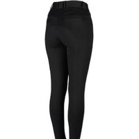Produktbild von HORKA Blizzard beheizbare Damen Reithose Winter Schwarz Größe 42