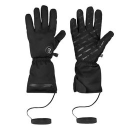 HORKA Blizzard Beheizbare Winterhandschuhe Unisex Schwarz Größe L – Bild 1 von 5