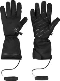 Produktbild von HORKA Blizzard Beheizte Handschuhe Unisex Schwarz Größe S