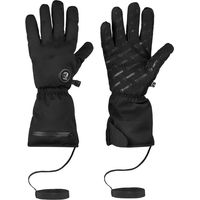 Produktbild von HORKA Blizzard Beheizte Winterhandschuhe Schwarz Unisex XS