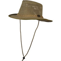 Produktbild von HORKA Breeze Sommerhut aus Baumwolle Beige Größe S