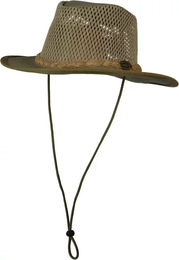 Produktbild von HORKA Breeze Sommerhut aus Baumwolle Unisex Größe L