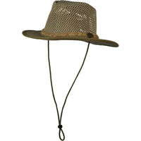 Produktbild von HORKA Breeze Sommerhut aus Baumwolle Unisex XL