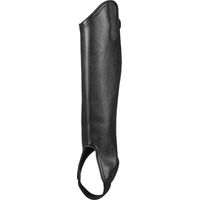 Produktbild von HORKA Bruce Minichaps aus Kunstleder Schwarz Unisex Größe M