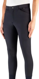 HORKA Byron Reithose für Herren aus Nylon in Schwarz oder Blau Größe 46 – Bild 1 von 1