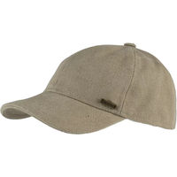 Produktbild von HORKA Canvas Kappe Unisex Beige Größe M