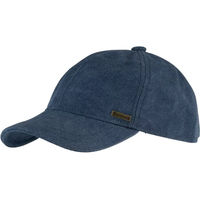 Produktbild von HORKA Canvas Kappe Unisex Blau Stoff Größe S