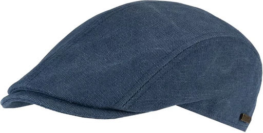 Produktbild von HORKA Cap aus Baumwolle für Damen und Herren in Blau 61 cm