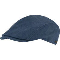 Produktbild von HORKA Cap aus Baumwolle für Unisex in Blau 60 cm