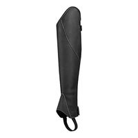 Produktbild von Horka Chaps Robin Leder/Cambrill Schwarz Größe L 2 Stück