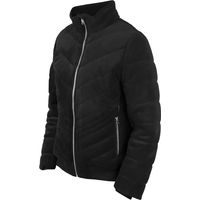 Produktbild von HORKA Classic Damen Daunenjacke Winter Schwarz Größe S