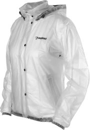 Produktbild von HORKA Cloudburst Wasserdichte Reitjacke Unisex Weiß XL