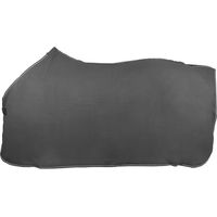 Produktbild von HORKA Cooler Fleecedecke für Pferde aus Polyester in Grau