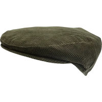 Produktbild von HORKA Corduroy-Beret aus Baumwolle Unisex