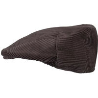 Produktbild von HORKA Corduroy-Beret Unisex Baumwolle