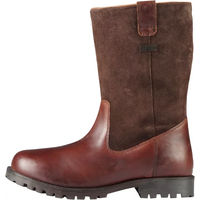 Produktbild von HORKA Cornwall Reitstiefel aus Leder wasserdicht Braun Größe 44 Unisex