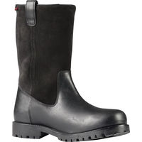 Produktbild von HORKA Cornwall Reitstiefel aus Leder wasserdicht Schwarz Größe 42 Unisex