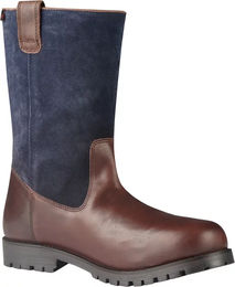 Produktbild von HORKA Cornwall Reitstiefel aus Leder wasserdicht Unisex