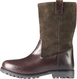HORKA Cornwall Reitstiefel aus Leder wasserdicht Unisex Größe 40 – Bild 1 von 6