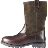 Produktbild von HORKA Cornwall Reitstiefel aus Leder wasserdicht Unisex Größe 42 EU
