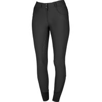 Produktbild von Horka Dahlia Reithose für Damen in Schwarz Größe 40