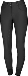 Horka Dahlia Woman Riding Pants Reithose aus Stoff Schwarz Größe 44 – Bild 1 von 6