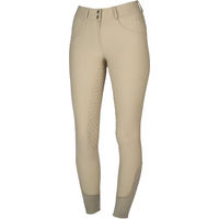 Produktbild von Horka Dahlia Woman Riding Pants Reithose für Damen in Beige Größe 38