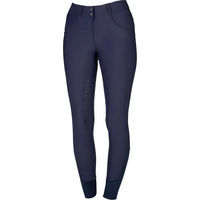 Produktbild von Horka Dahlia Woman Riding Pants Reithose für Damen in Blau Größe 36