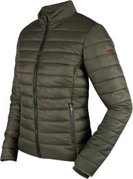 Produktbild von HORKA Damen Daunenjacke Emerald Grün XL wasserabweisend