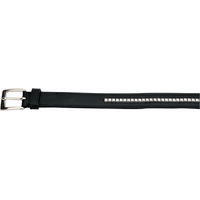 Produktbild von HORKA Damenledergürtel aus Leder in Schwarz oder Braun 75 cm