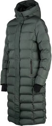 Horka Daunenjacke Eloise Unisex Grün XXL – Bild 1 von 1
