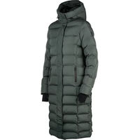 Produktbild von Horka Daunenjacke Eloise Unisex Grün XXL