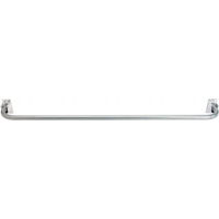 Produktbild von Horka Deckenhalter Deckengriff aus Stahl 99 cm Silber
