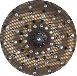 HORKA Delicate Haarnetz Unisex Schwarz – Bild 1 von 1